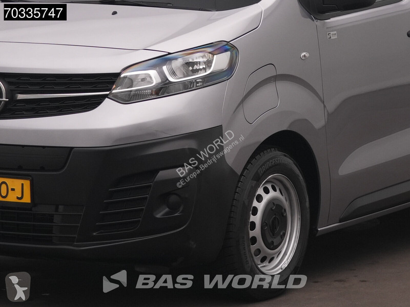 Véhicule utilitaire Opel Elektrisch 75kWh L3H1...
