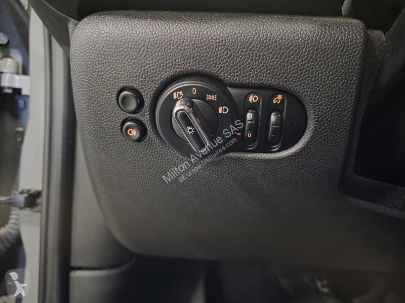 Véhicule utilitaire Mini MINI 1.2i - 102 - BVA...