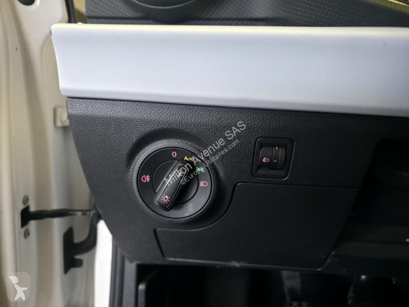 Véhicule utilitaire Seat ARONA 1.0 TGI - 90 Style