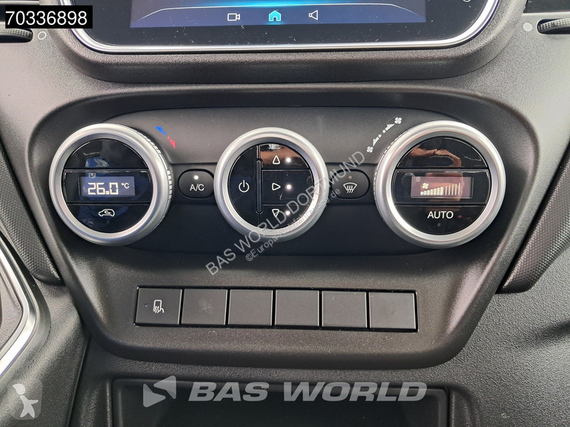 Véhicule utilitaire Iveco 35S16 Neu! 3.0L...