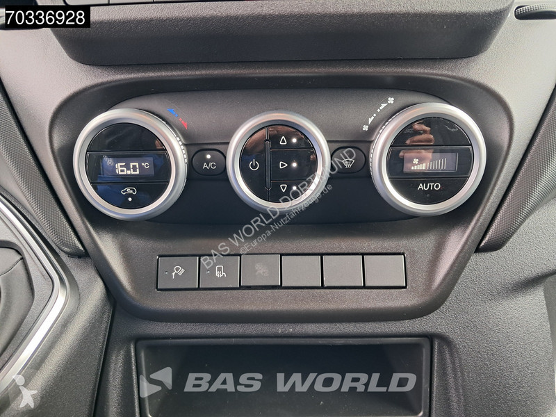 Iveco 35S21 Neu! 3.0L Automatik 210PS L2H2 LED...