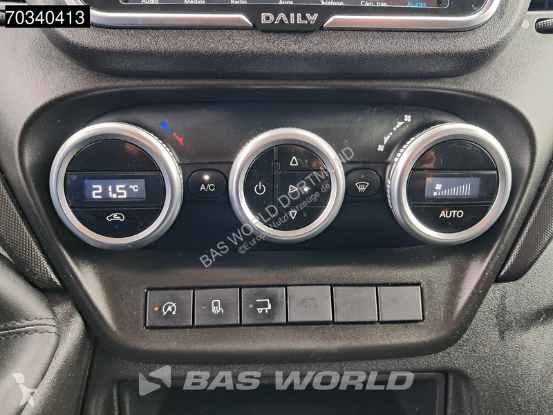 Užitkové vozidlo Iveco 35S16 Automatik...