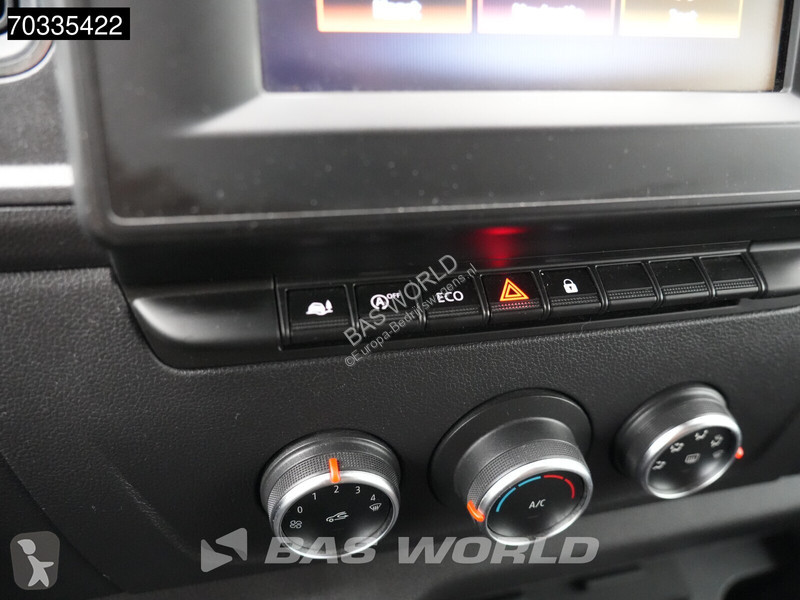 Renault L2H2 Airco Navi Cruise Parkeersensoren...