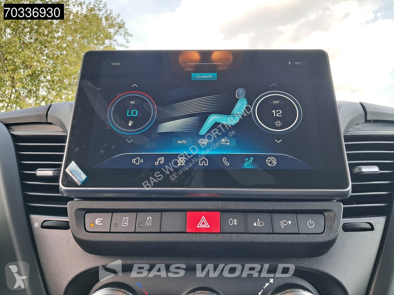 Iveco 35S21 Neu! 3.0L Automatik 210PS L2H2 LED...