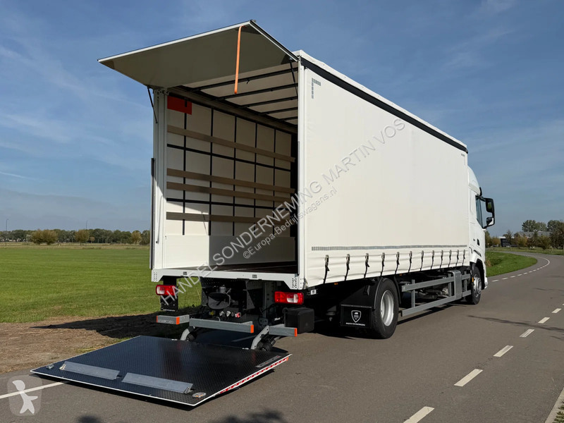 شاحنة DAF DAF  480 EURO6. 2024 1809km!! NIEUW!!!