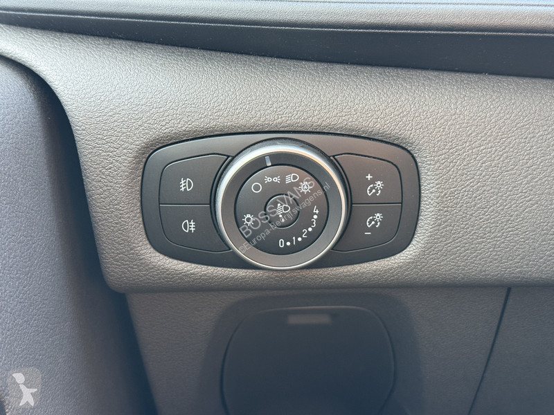 Véhicule utilitaire Ford 2.0 EcoBlue 130PK
