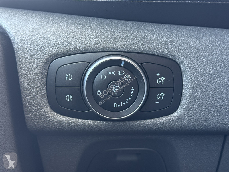 Véhicule utilitaire Ford 280 2.0 TDCI 130PK
