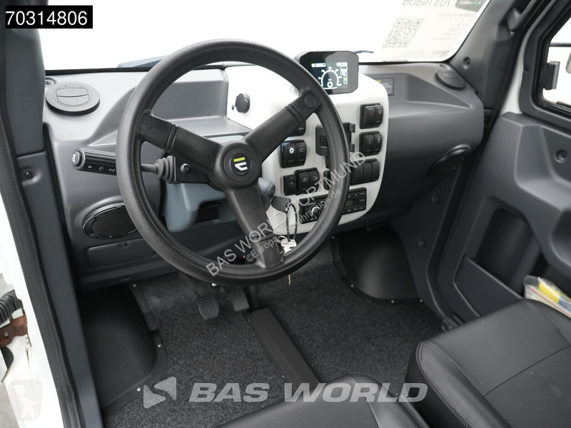 Véhicule utilitaire  Neu! 4x4 Allrad Pritsche...