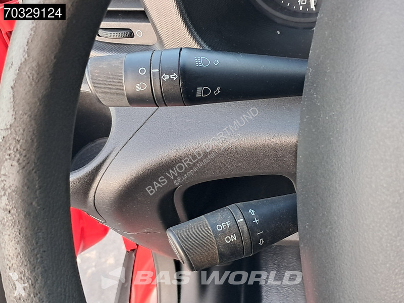 Véhicule utilitaire Iveco 35C12 Euro6 Kipper...