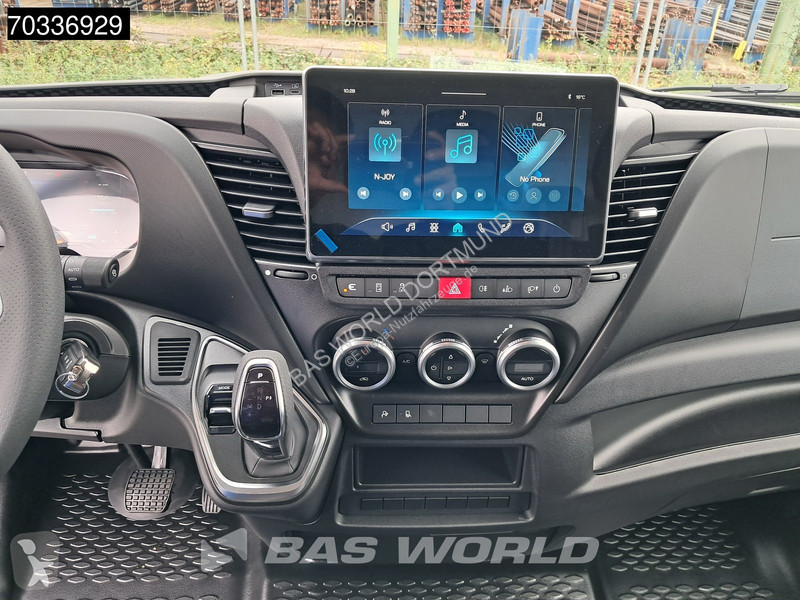 Véhicule utilitaire Iveco 35S21 Neu! 3.0L...