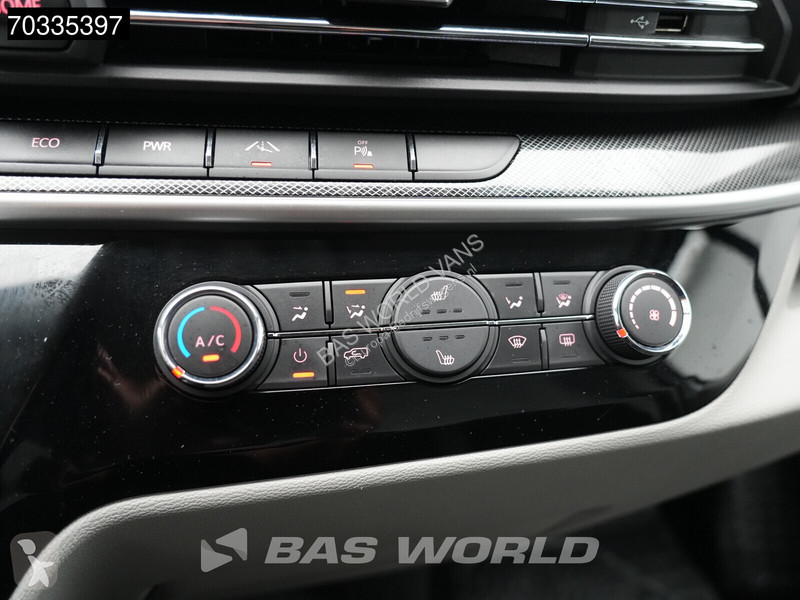 Véhicule utilitaire Maxus Elektrisch!...