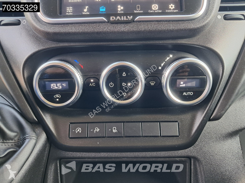 Véhicule utilitaire Iveco 35S16 Automatik 160PS...