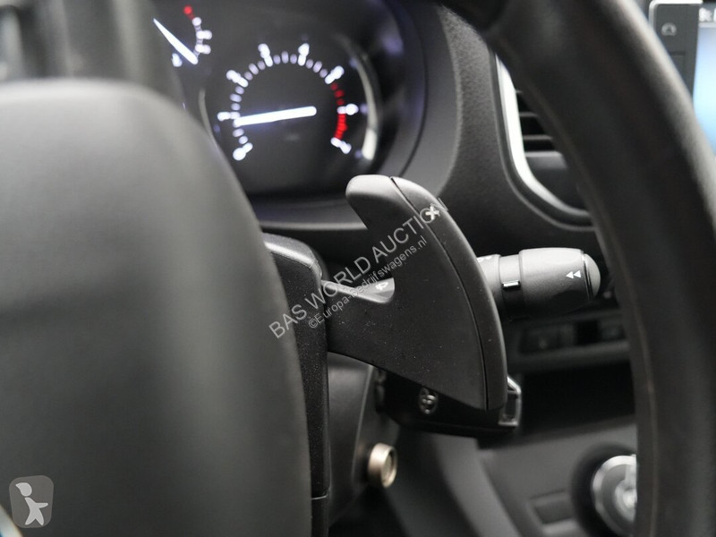 Véhicule utilitaire Toyota ProAce 145pk ProAce