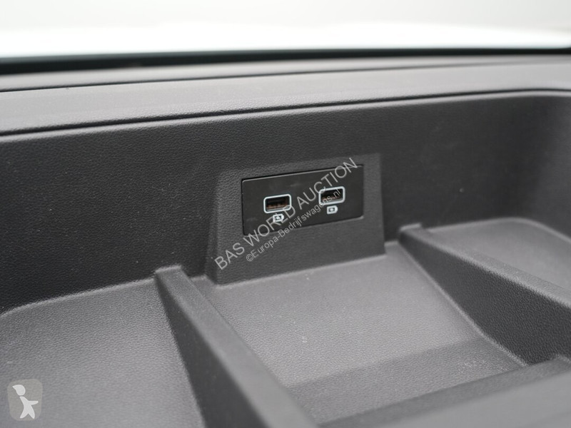 Véhicule utilitaire Renault 150pk