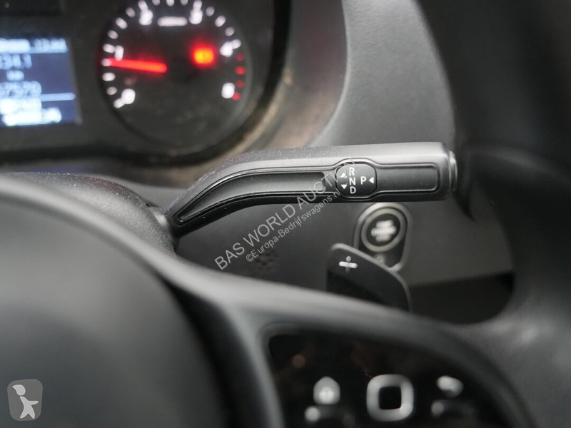Véhicule utilitaire Mercedes 315 CDI