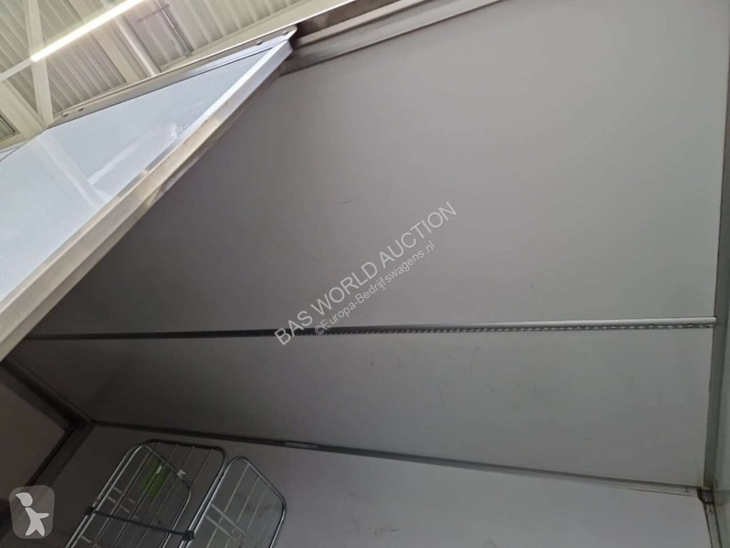 Véhicule utilitaire Opel 2.3 CDTI L3 Airco