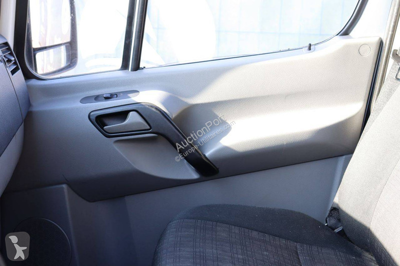 Véhicule utilitaire Mercedes 310 CDI