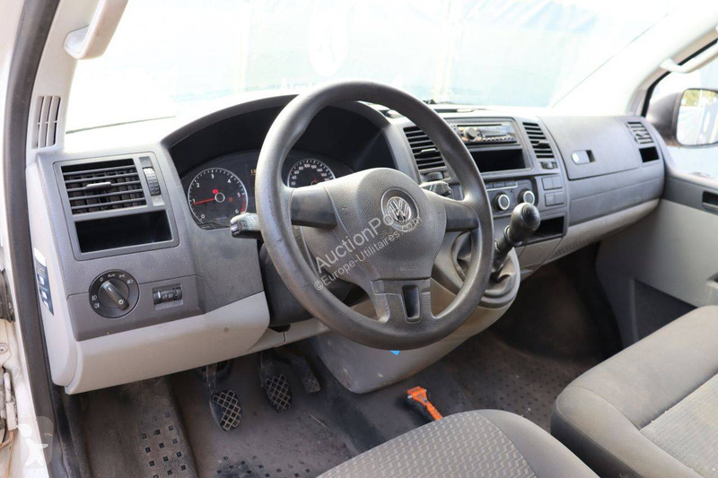 Véhicule utilitaire Volkswagen