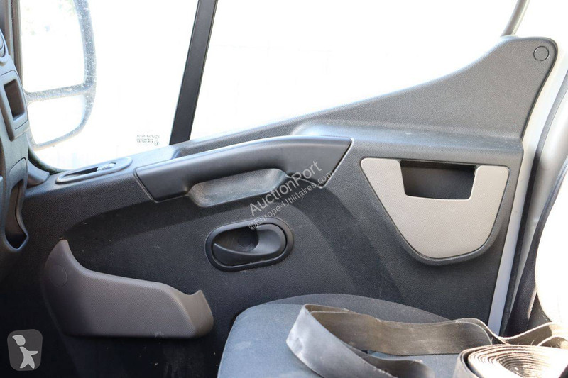 Véhicule utilitaire Renault