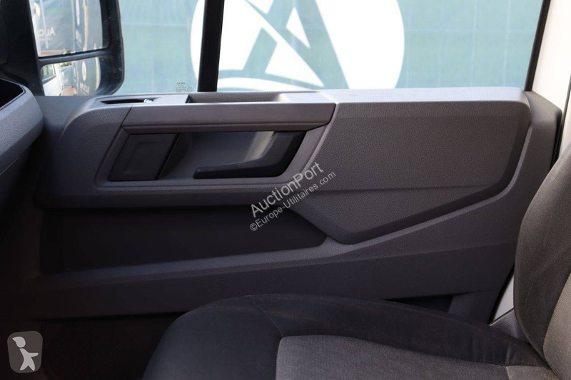 Véhicule utilitaire Volkswagen
