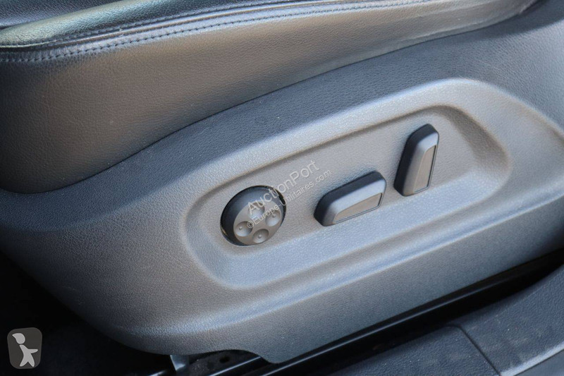 Véhicule utilitaire Volkswagen