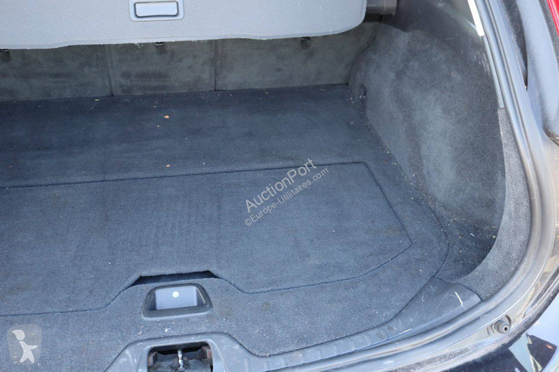 Véhicule utilitaire Volvo