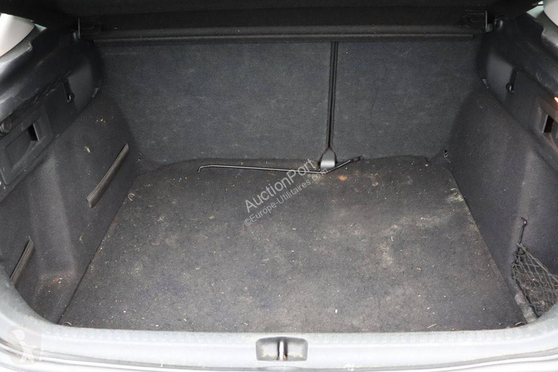 Véhicule utilitaire Citroën