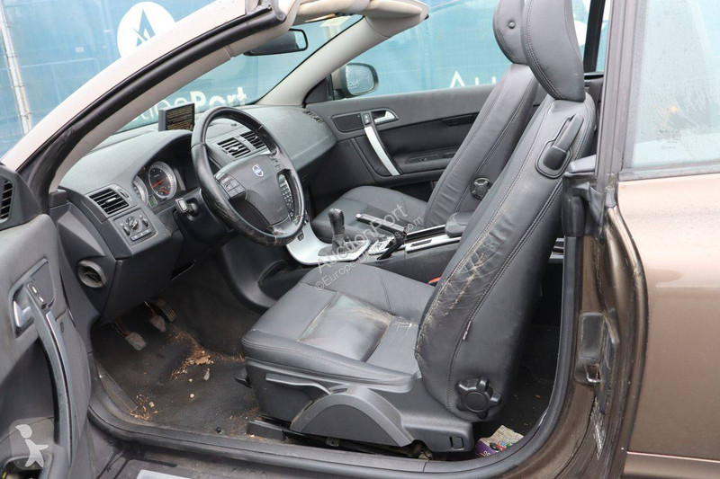 Véhicule utilitaire Volvo