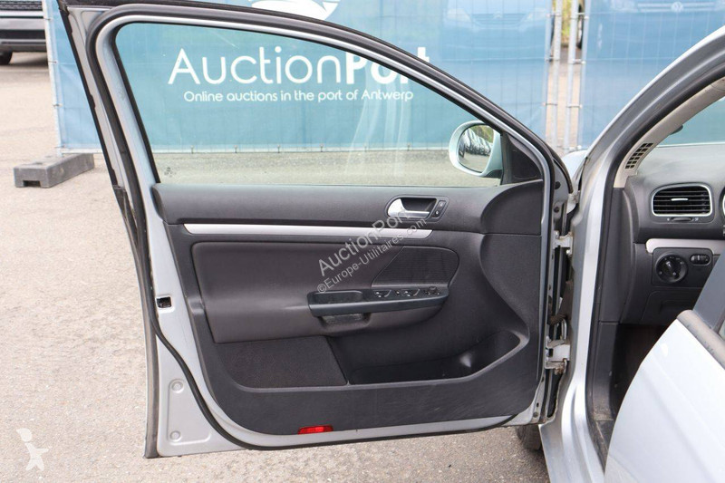 Véhicule utilitaire Volkswagen
