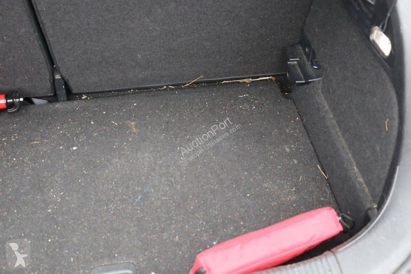 Véhicule utilitaire Audi