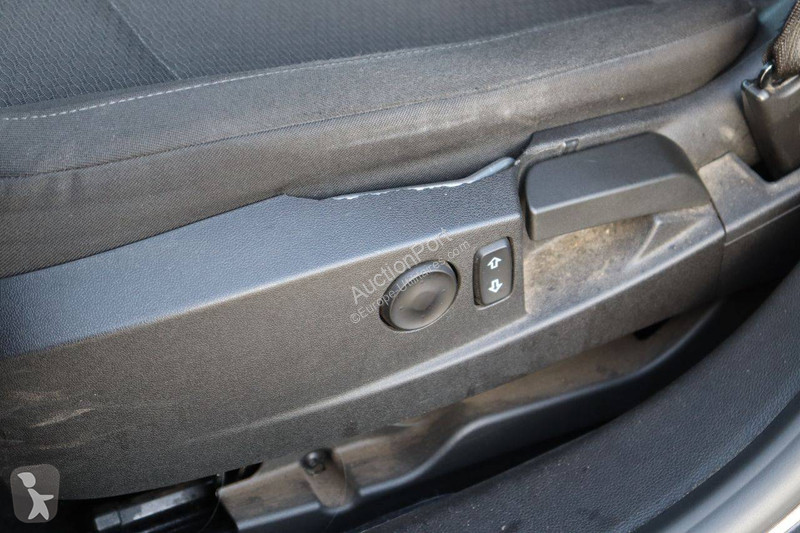 Véhicule utilitaire Opel