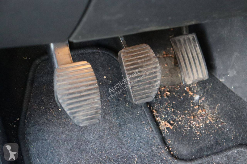 Véhicule utilitaire Citroën