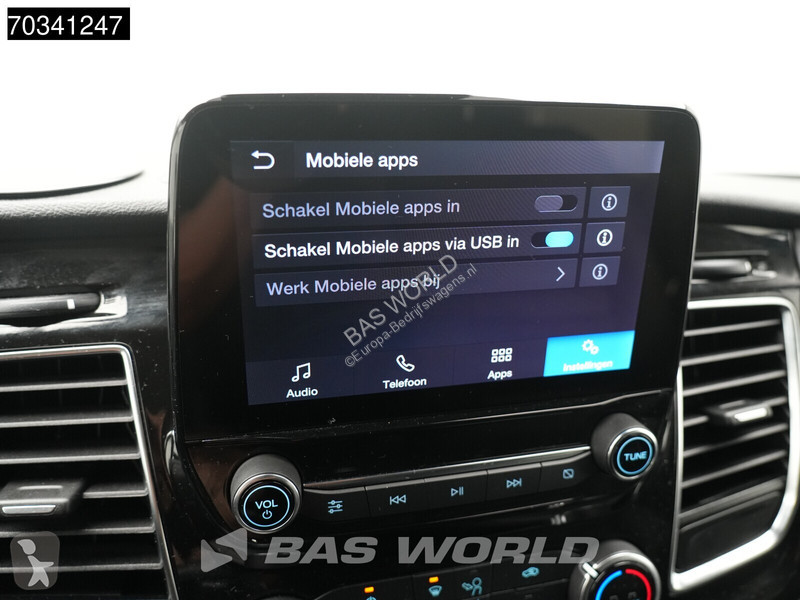 Ford 170pk Automaat L2H1 Dubbele Cabine Limited...