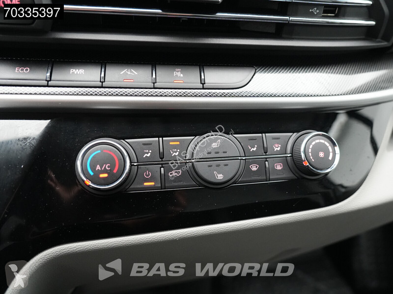 Véhicule utilitaire Maxus Elektrisch!...