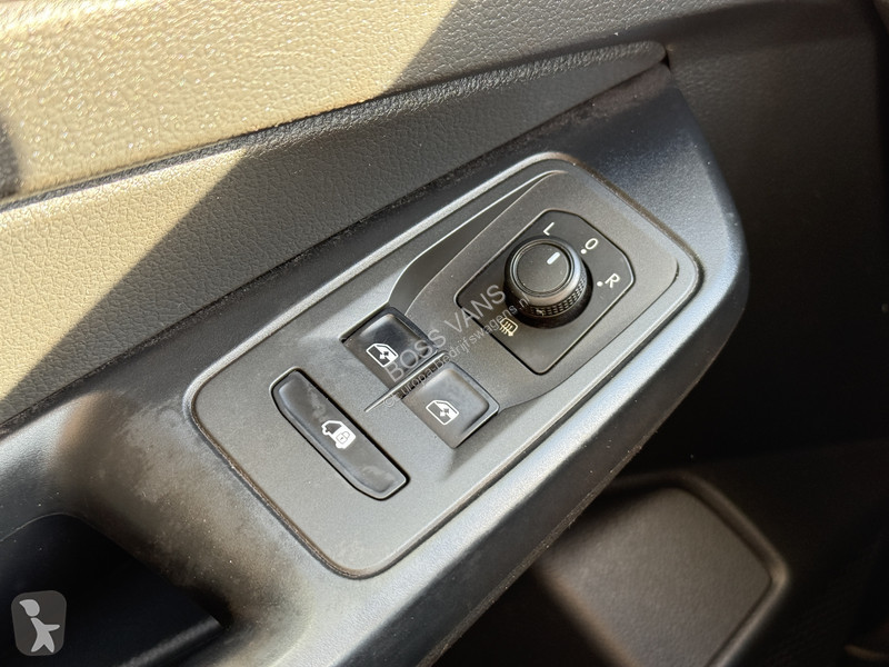 Véhicule utilitaire Volkswagen Cargo 1.5 TSI 114PK