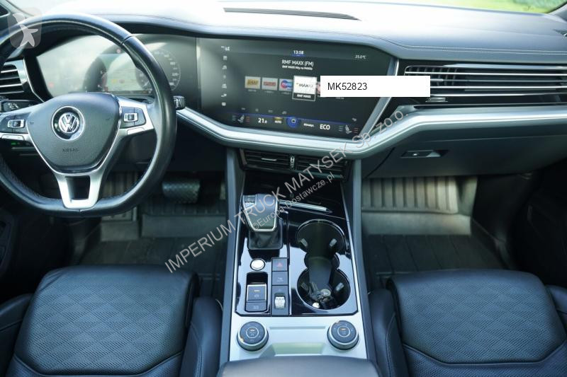 Véhicule utilitaire Volkswagen Volkswagen 3.0...