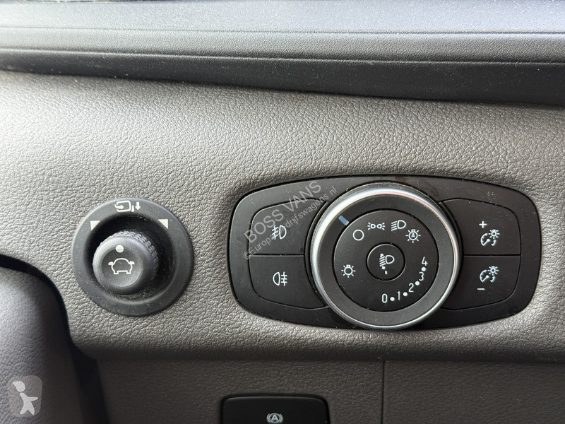 Ford 68kWh 184PK L2H2 316km WLTP 94,9% (SOH)...