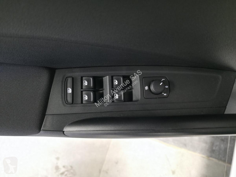 Skoda FABIA 1.0 TSI - 95  IV Ambition van