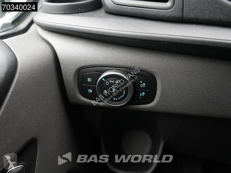 Ford 130PK L1H1 Airco Navi Cruise Camera Euro6...