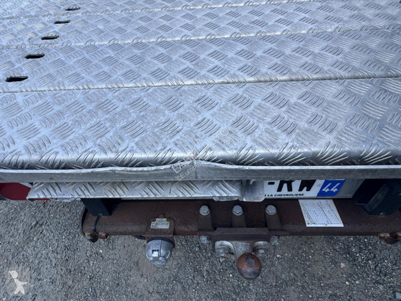 Fiat DUCATO PORTE VOITURE FIAT 3T5 2.3 MJT...