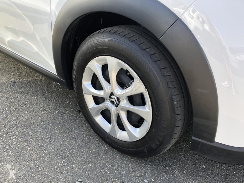 Citroën C3 1.5 BlueHDi 100ch BERLINE ENTREPRISE...