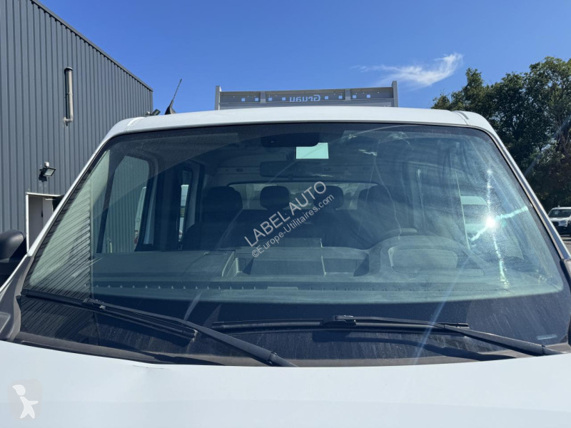 Renault MASTER Confort 3T5 RJ 2.3 dCi 130 ch 6...