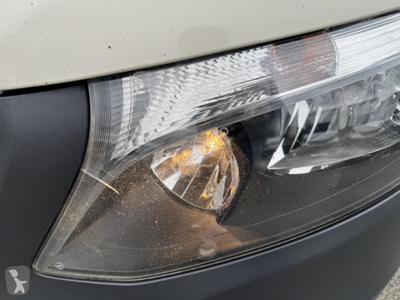 Užitkové vozidlo Mercedes VITO Compact 2.8t 114...