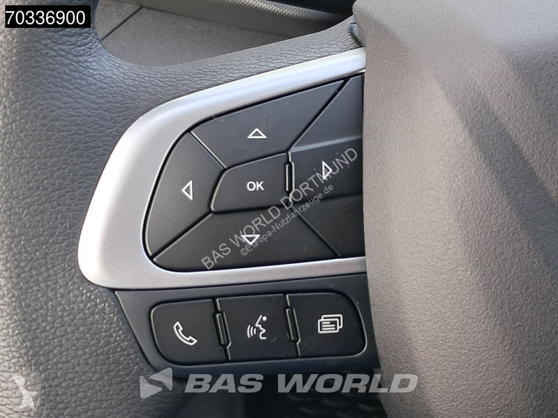 عربة نفعية Iveco 35S16 Neu! 3.0L Automatik 3,5t...