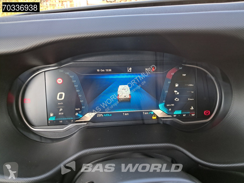 Iveco 35C21 Neu! 3.0L Automatik 210PS L2H2 LED...