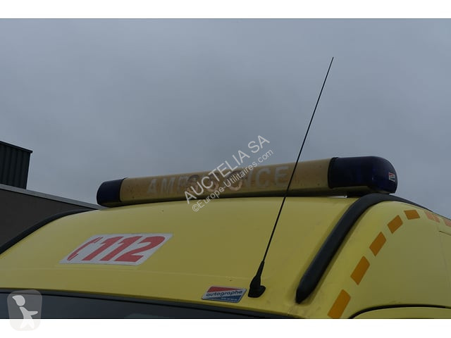 Renault  van