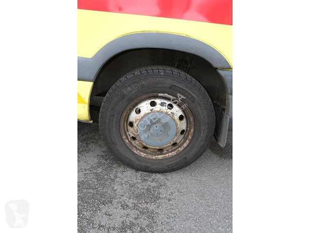 Renault  van