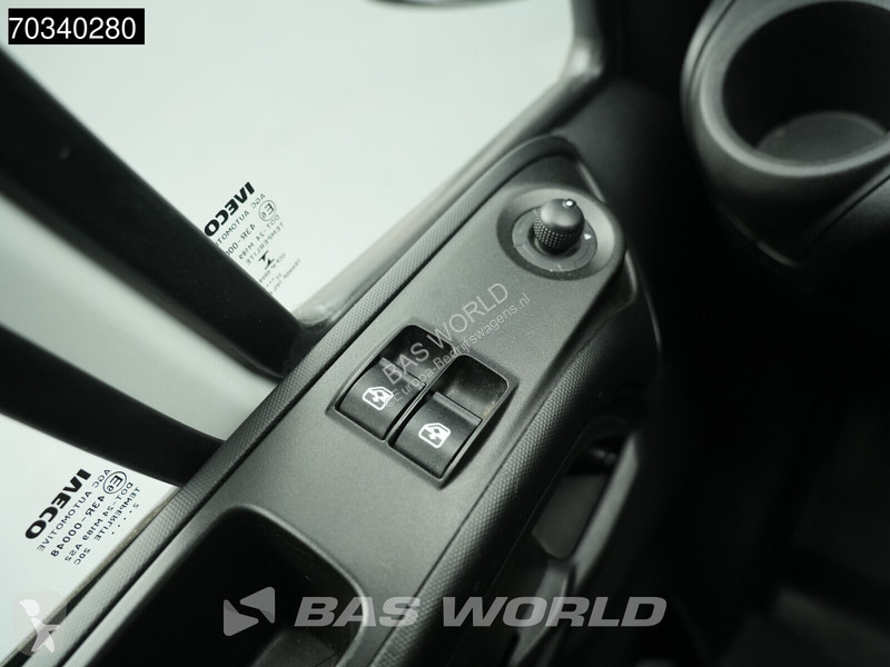 Iveco 35S16 Automaat Koel/Vrieswagen -15...