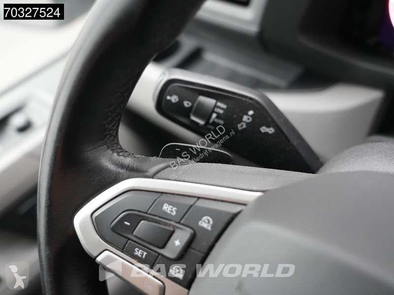 MAN Automaat Facelift L3H3 Airco Carplay Cruise...