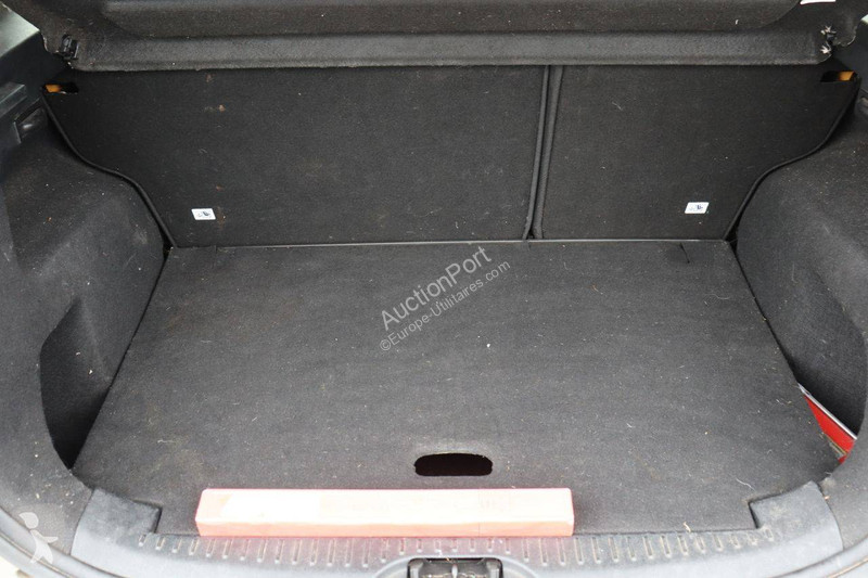 Ford  B-MAX van